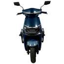 Scuter electric RDB STAR FULL 2000W fara permis 25 km/h culoare gri