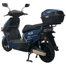 Scuter electric RDB STAR FULL 2000W fara permis 25 km/h culoare gri