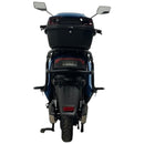 Scuter electric RDB STAR FULL 2000W fara permis 25 km/h culoare albastru