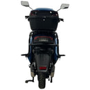 Scuter electric RDB STAR FULL 2000W fara permis 25 km/h culoare gri