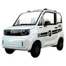 Masina electrica RDB STRONG fara permis 3000W 25 km/h 60V58Ah autonomie 71 km culoare negru
