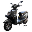 Scuter electric RDB CHILIA 800W fara permis 25 km/h autonomie 55 km culoare negru