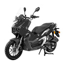 Scuter RDB ADV II motor benzina 4T 125 cmc viteza 95 km/h necesita permis culoare negru