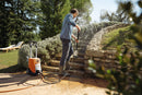 Spalator cu inalta presiune STIHL RE 110 electric putere 1.7 kW presiune 150 bar debit apa 430 l/h