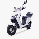 Scuter electric KUBA REE1500 PRO fara permis viteza maxima 25 km/h autonomie 50 km putere 1000W acumulatori 48V/20Ah