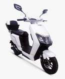 Scuter electric KUBA REE1500 viteza maxima 45 km/h autonomie 70 km putere 1000W acumulatori 60v/20Ah
