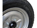 REMORCA MOTOCULTOR ROTAKT REM450 PRO CAPACITATE 450-500 KG BASCULABILA