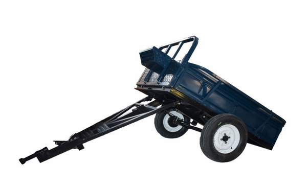 Remorca Dakard LY-700 capacitate 700 kg