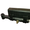 Remorca Progarden T-300C capacitate 300 kg prindere bolt sitem franare