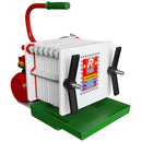 Filtru Rover Colombo 12 12 placi 20x20 cm 350-500 l/h