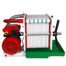 Filtru Rover Colombo 12 12 placi 20x20 cm 350-500 l/h