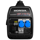 Generator curent Honda INVERTER EU22iT G putere 2.2kW 230 V tip inverter benzina pornire manuala silentios portabil