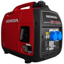 Generator curent Honda INVERTER EU22iT G putere 2.2kW 230 V tip inverter benzina pornire manuala silentios portabil