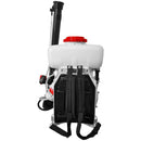 Atomizor Rotakt 3WF-600 motor 3.4 CP 2 timpi rezervor 14 L pulverizare universala distanta minima 15 m debit 3 L/min