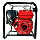 Motopompa apa curata si semimurdara Honda WB30XT3 DRX 3" motor 4.9 CP 163 cmc 4 timpi debit 66 mc/h refulare 23 m absorbtie 7.5 m