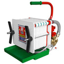 Filtru Rover Colombo 12 12 placi 20x20 cm 350-500 l/h