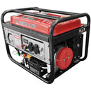 Generator curent Media Line MLG 3500E/2 Hibrid benzina/GPL putere 3kW 230V pornire electrica AVR