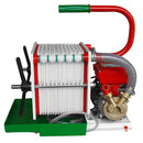 Filtru Rover Colombo 12 12 placi 20x20 cm 350-500 l/h