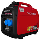 Generator curent Honda INVERTER EU22iT G putere 2.2kW 230 V tip inverter benzina pornire manuala silentios portabil