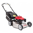 Masina de tuns gazon HONDA HRN536C VKEA putere motor 4.8 CP latime de taiere 53 cm cos coletor 73 L autopropulsata