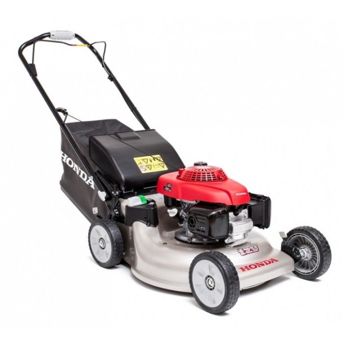 Masina de tuns gazon HONDA HRN536C VKEA putere motor 4.8 CP latime de taiere 53 cm cos coletor 73 L autopropulsata