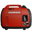 Generator curent Honda INVERTER EU22iT G putere 2.2kW 230 V tip inverter benzina pornire manuala silentios portabil