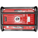 Generator curent Media Line MLG 3500E/2 Hibrid benzina/GPL putere 3kW 230V pornire electrica AVR