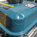 RESIGILAT: Motor DKD HS 170F C cu caneluri 7CP benzina 212cc 3.6L diametru ax 25mm bobina incarcare