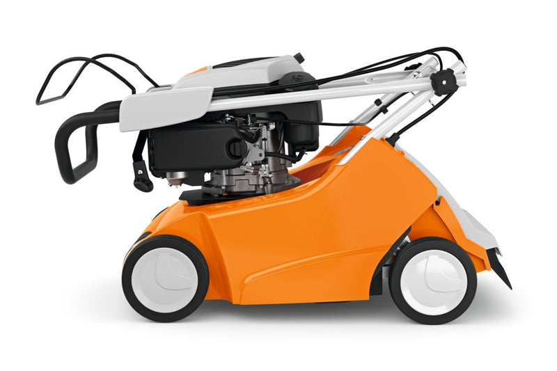 Scarificator STIHL RL 540 benzina latime de lucru 38 cm adancime de lucru 25 mm suprafata pana la 2000 m²