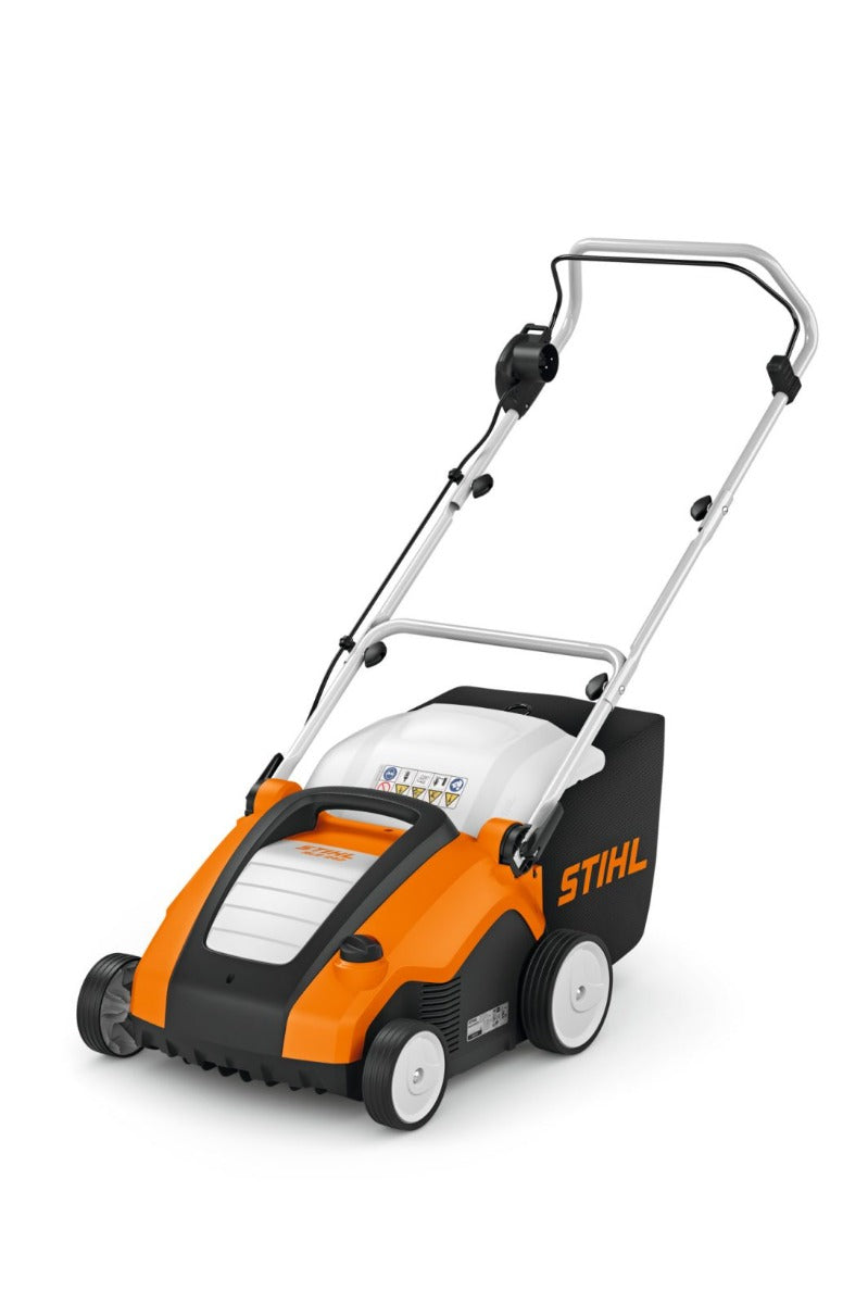 Scarificator electric STIHL RLE 240 putere 1500 W latime lucru 34 cm adancime de lucru 15 mm