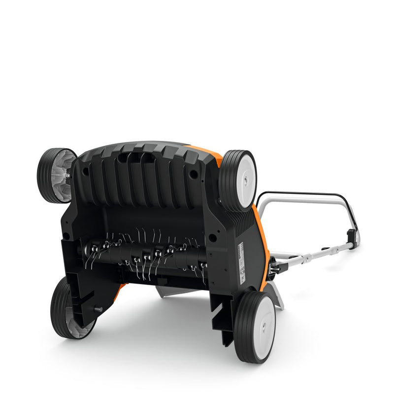 Scarificator electric STIHL RLE 240 putere 1500 W latime lucru 34 cm adancime de lucru 15 mm