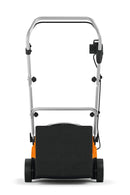 Scarificator electric STIHL RLE 240 putere 1500 W latime lucru 34 cm adancime de lucru 15 mm