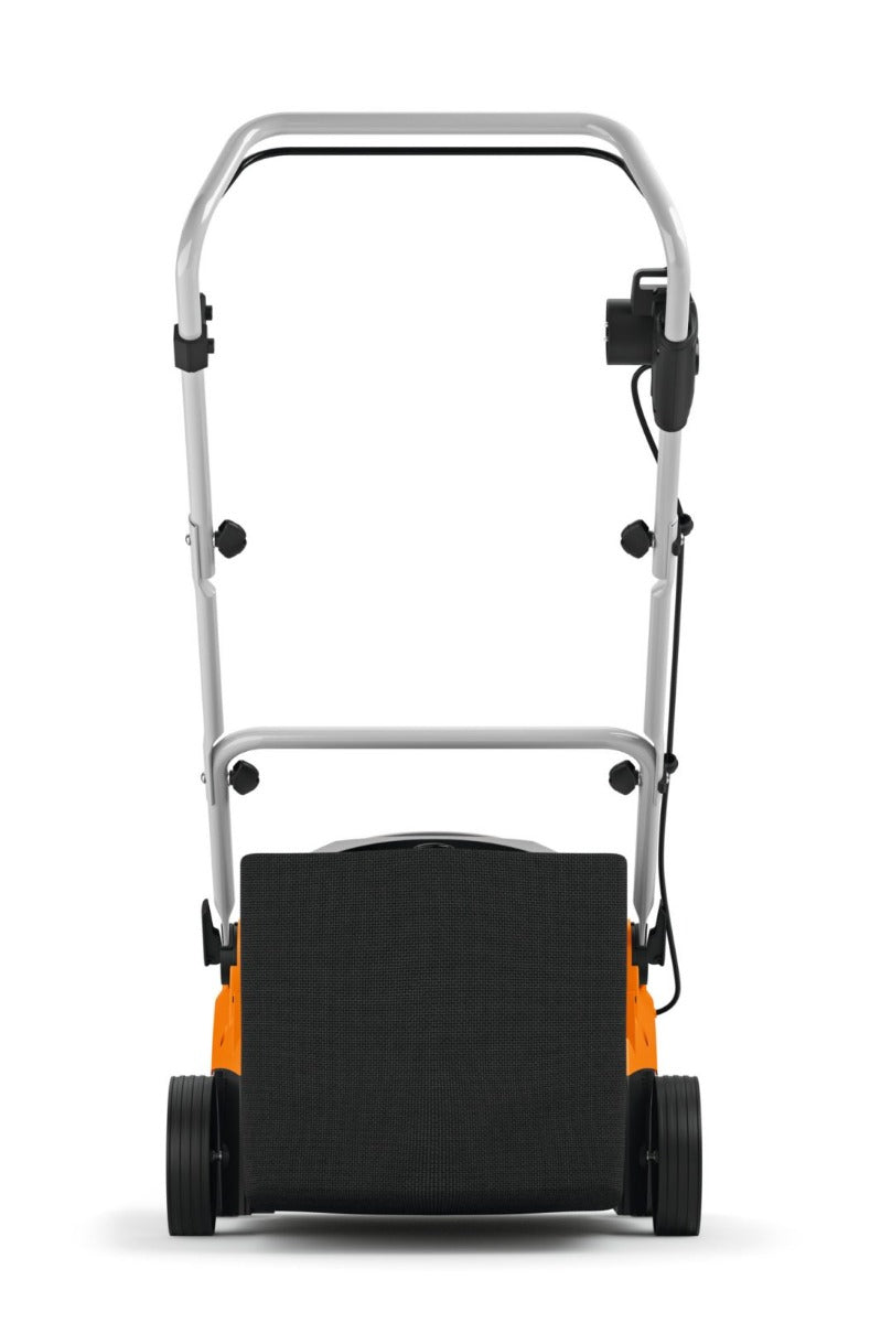 Scarificator electric STIHL RLE 240 putere 1500 W latime lucru 34 cm adancime de lucru 15 mm