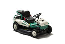 Tractoras de tuns gazon OREC RM830 putere 11 CP latime lucru 82 cm fara cos colector