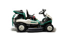 Tractoras de tuns gazon OREC RM830 putere 11 CP latime lucru 82 cm fara cos colector