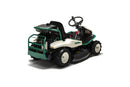 Tractoras de tuns gazon OREC RM830 putere 11 CP latime lucru 82 cm fara cos colector