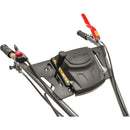 Motocultor Rotakt Cadet RO101RS motor 7 CP benzina 2+1 viteze latime lucru 56-90 cm freze 2+1roti 4.00-8” roti metal plug arat rarita reglabila plug cartofi cultivator plug reversibil remorca 3l ulei