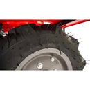 Motocultor Rotakt Cadet RO101RS motor 7 CP benzina 2+1 viteze latime lucru 56-90 cm freze 2+1roti 4.00-8” remorca 3l ulei