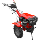 Motocultor Rotakt Apollo RO13R motor 13 CP benzina 2+1 viteze latime lucru 56-135 cm freze roti cauciuc 5.00-12" 5l ulei