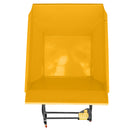 Stager RMT300 roaba cu motor termic 6.5CP, 300kg, 4roti