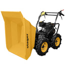 Stager RMT300 roaba cu motor termic 6.5CP, 300kg, 4roti