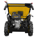Stager RMT300 roaba cu motor termic 6.5CP, 300kg, 4roti