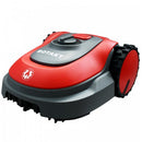 Robot gazon Rotakt ROBT-1000 acumulator 5 Ah latime lucru 18 cm suprafata lucru 1000 m2 inclinatie 30%
