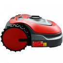 Robot gazon Rotakt ROBT-1000 acumulator 5 Ah latime lucru 18 cm suprafata lucru 1000 m2 inclinatie 30%