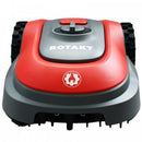 Robot gazon Rotakt ROBT-1000 acumulator 5 Ah latime lucru 18 cm suprafata lucru 1000 m2 inclinatie 30%