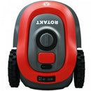 Robot gazon Rotakt ROBT-1000 acumulator 5 Ah latime lucru 18 cm suprafata lucru 1000 m2 inclinatie 30%