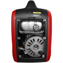 Pachet generator curent Rotakt ROGE2000IS putere 1.8kW 230 V tip inverter benzina pornire manuala silentios portabil