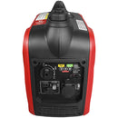 Pachet generator curent Rotakt ROGE2000IS putere 1.8kW 230 V tip inverter benzina pornire manuala silentios portabil