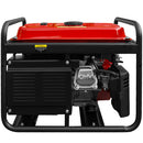 Generator de curent Rotakt ROGE3000 putere 7CP rezervor 12 L benzina iesire 12V pornire manuala AVR voltmetru consum 1,09L/ora