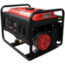 Generator de curent Rotakt ROGE3000 putere 7CP rezervor 12 L benzina iesire 12V pornire manuala AVR voltmetru consum 1,09L/ora